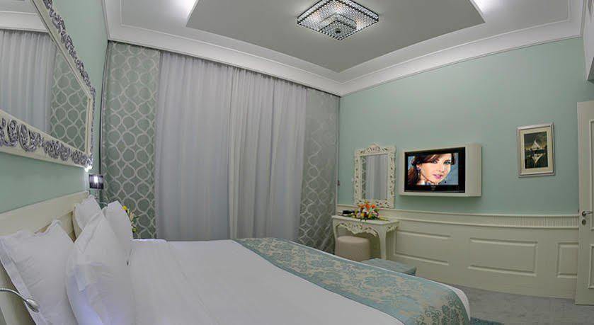 Otel Boutique 7 And