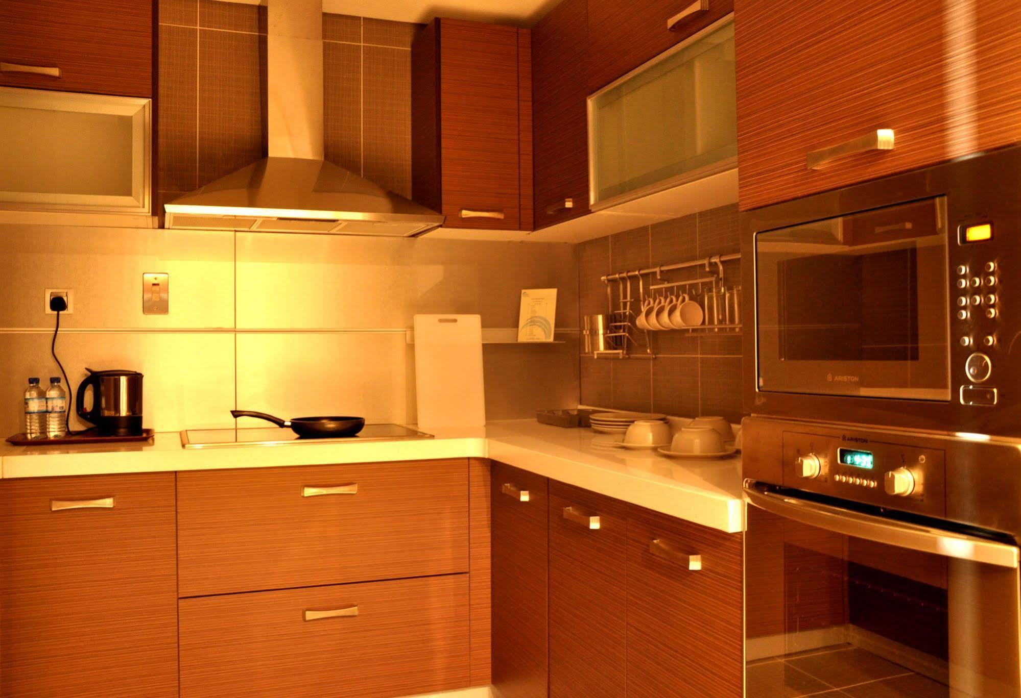 Beach Hotel Apartment Aparthotel Dubai