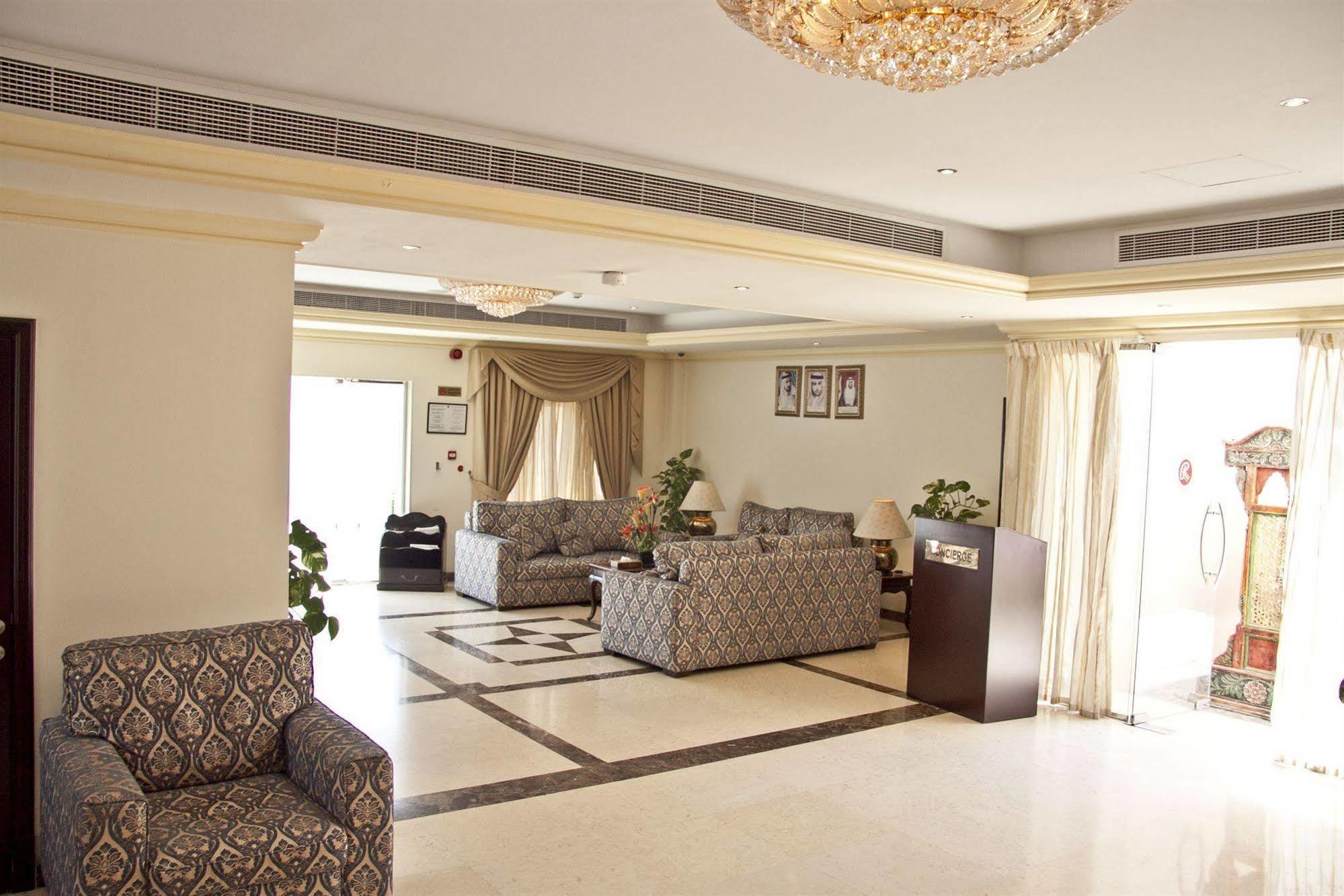 Regent Resort