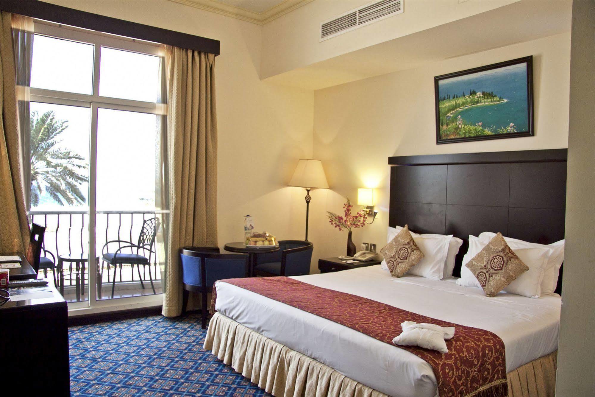 Regent Resort