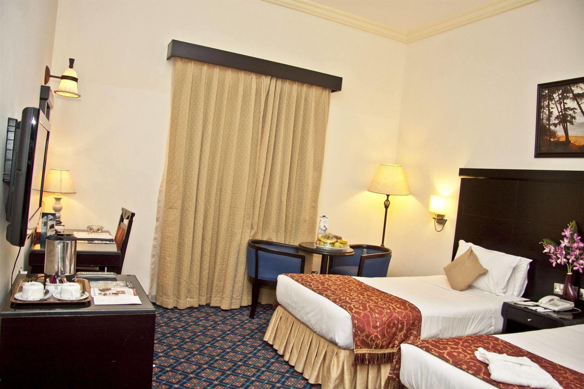 Resort Regent Dubai