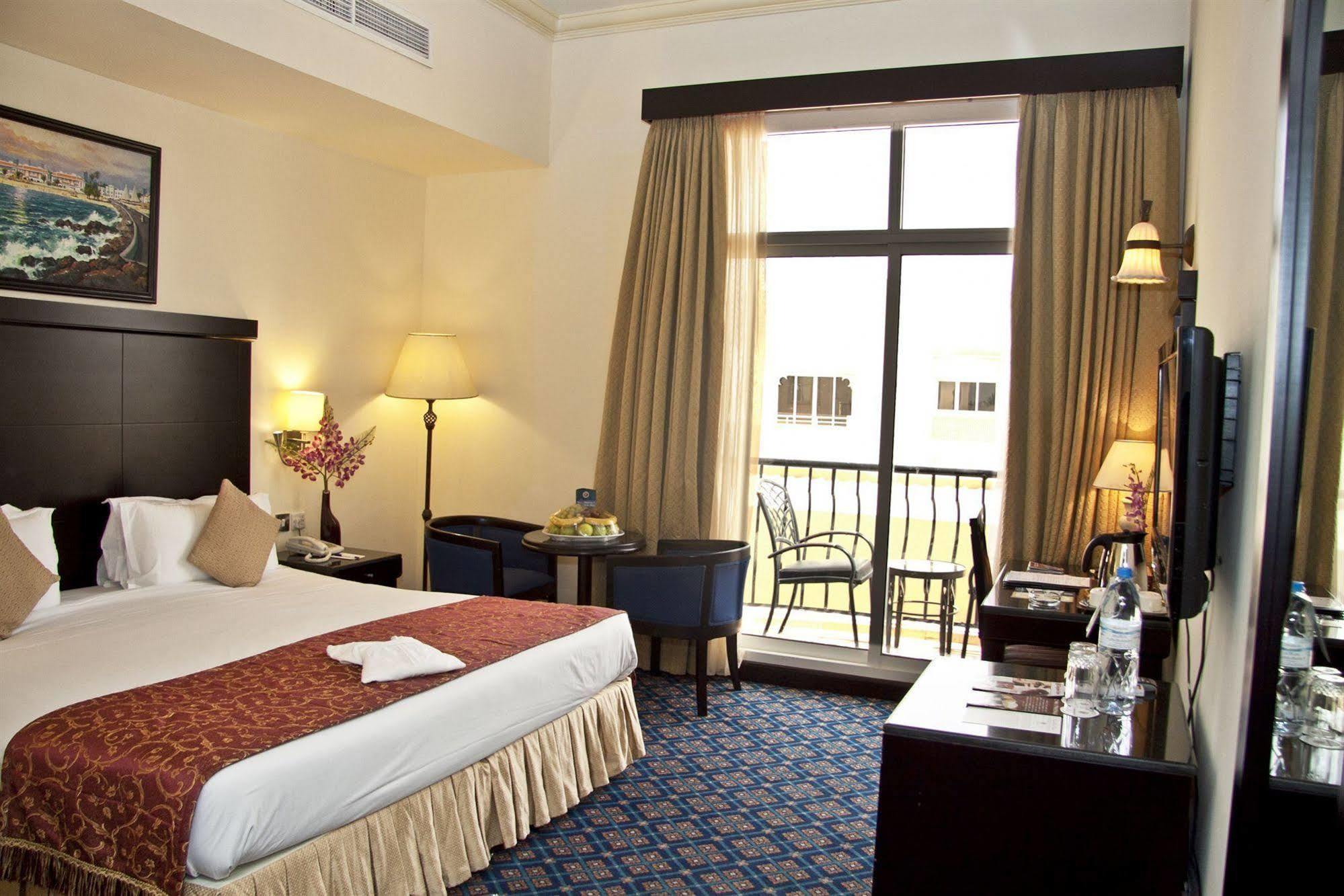 Resort Regent 2*