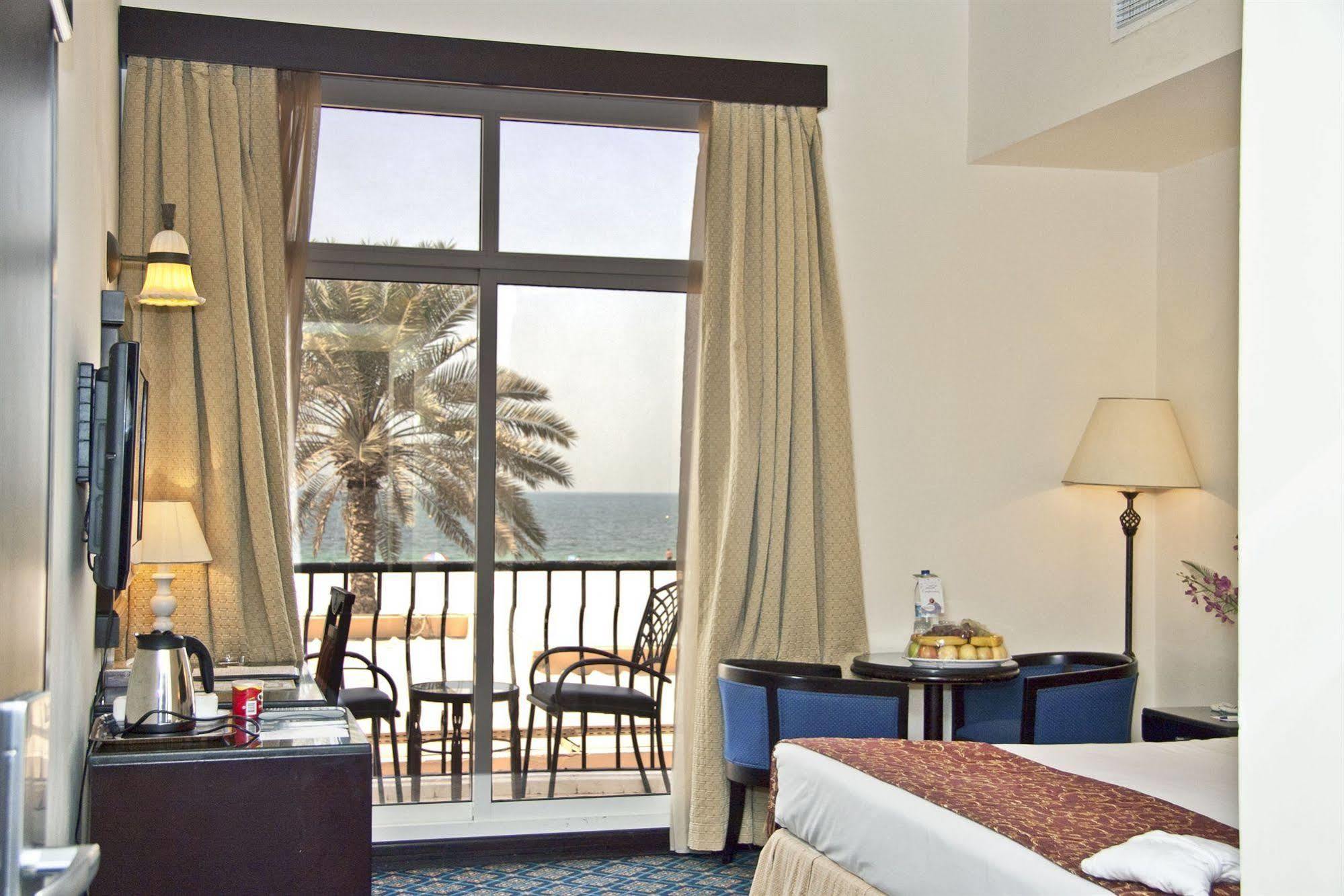 Resort Regent Dubai