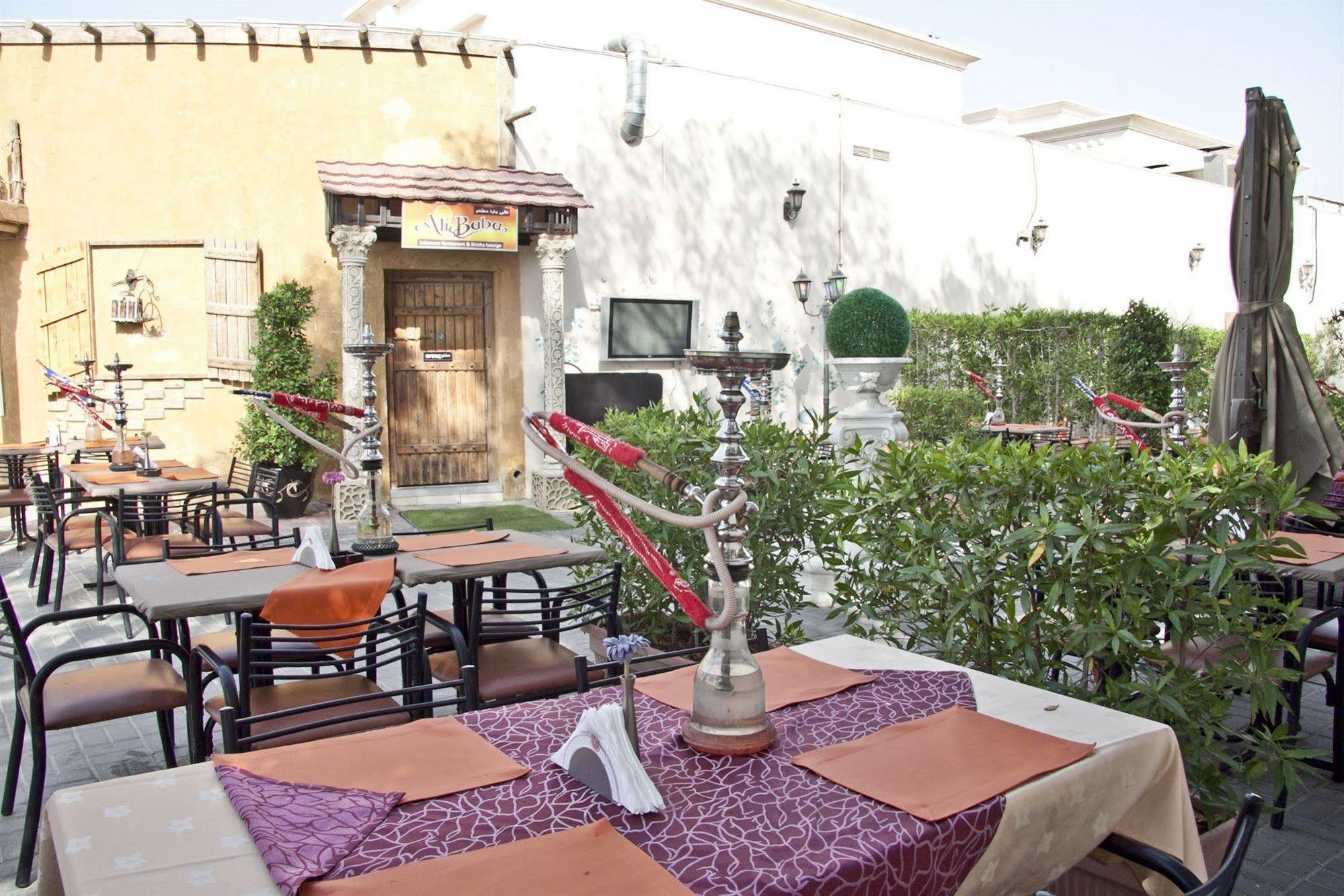 Regent Resort