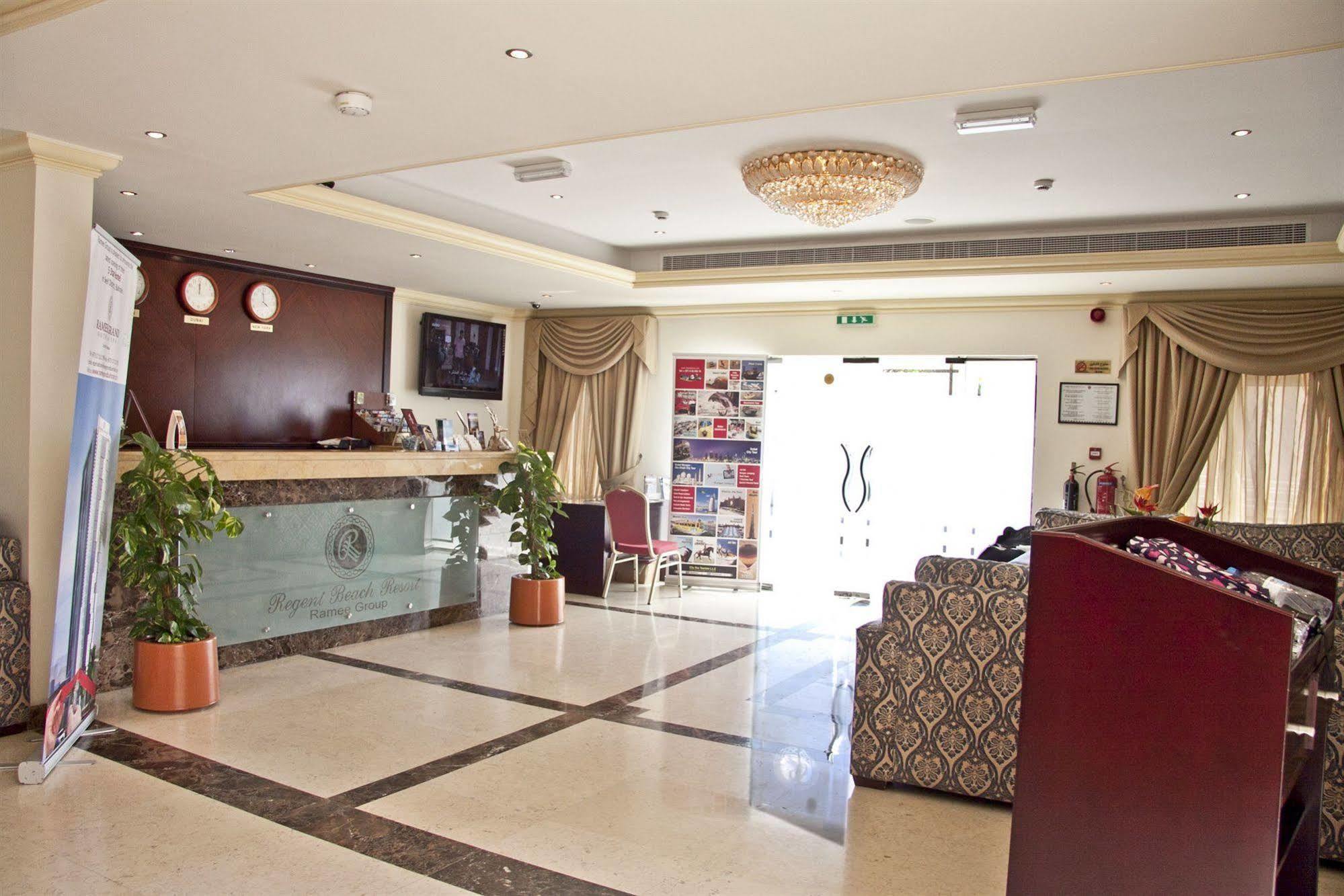 Regent 2*