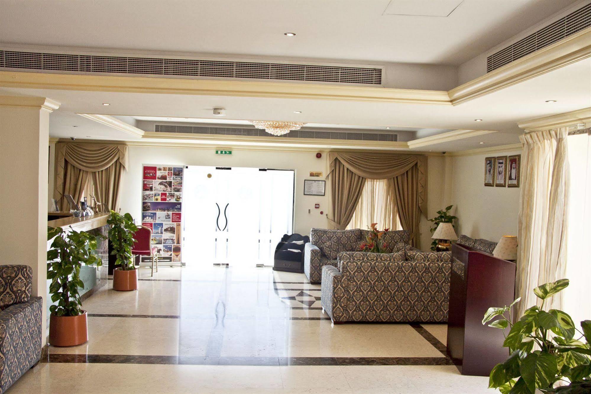 Resort Regent Dubai