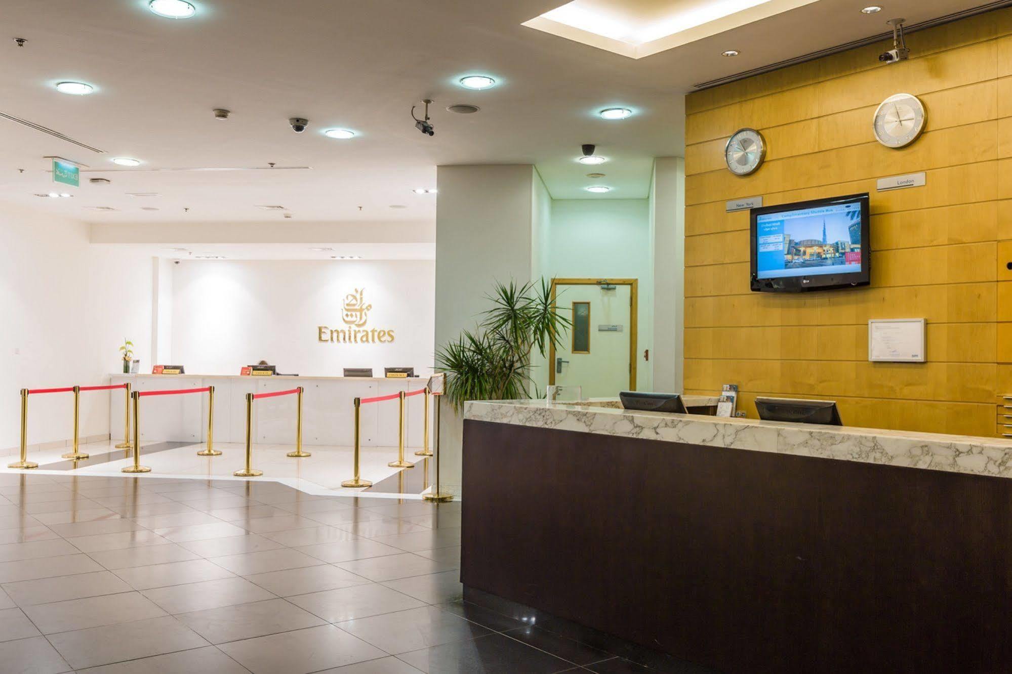 Arabian Park Dubai, An Edge By Rotana