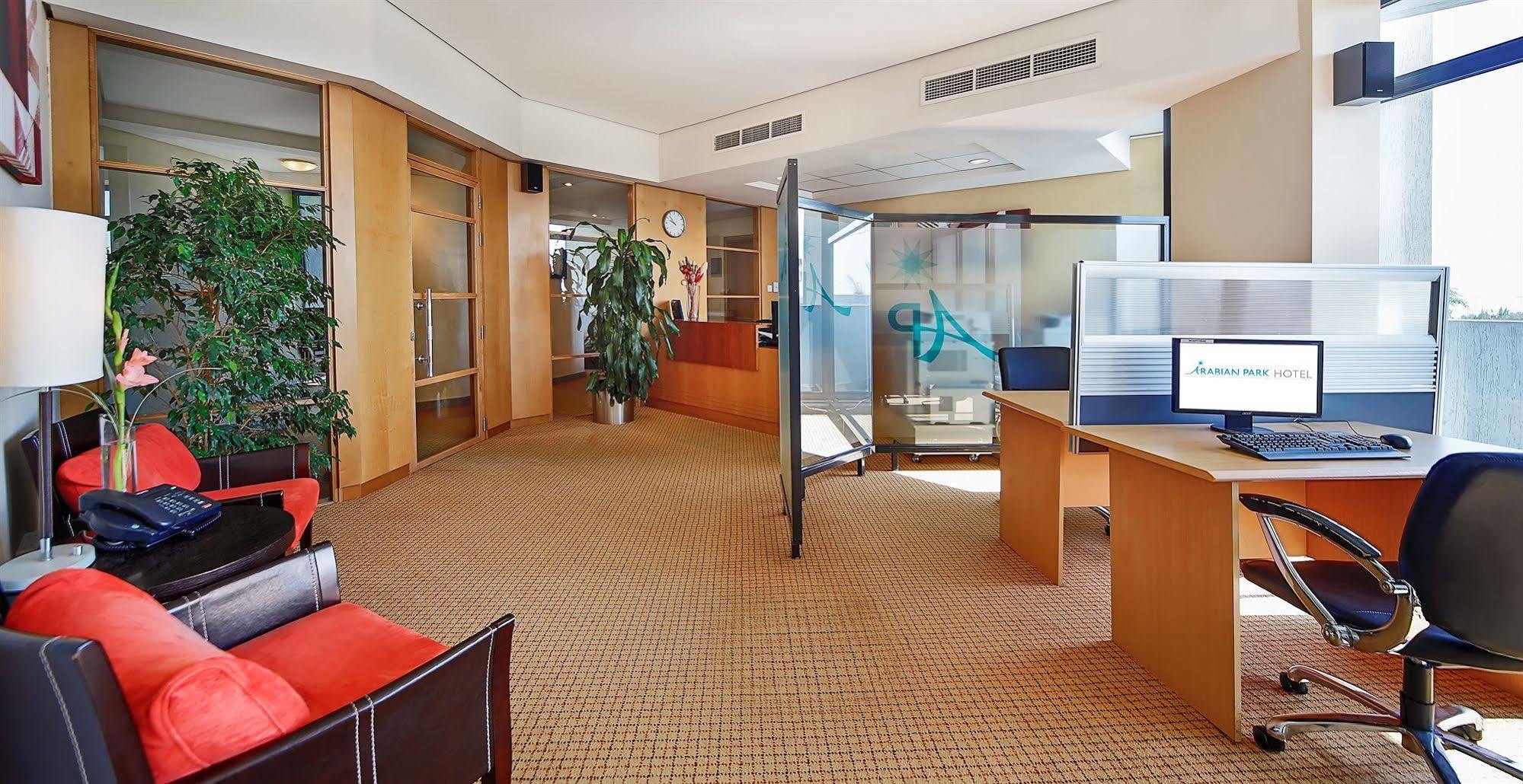 Arabian Park Dubai, An Edge By Rotana Dubai