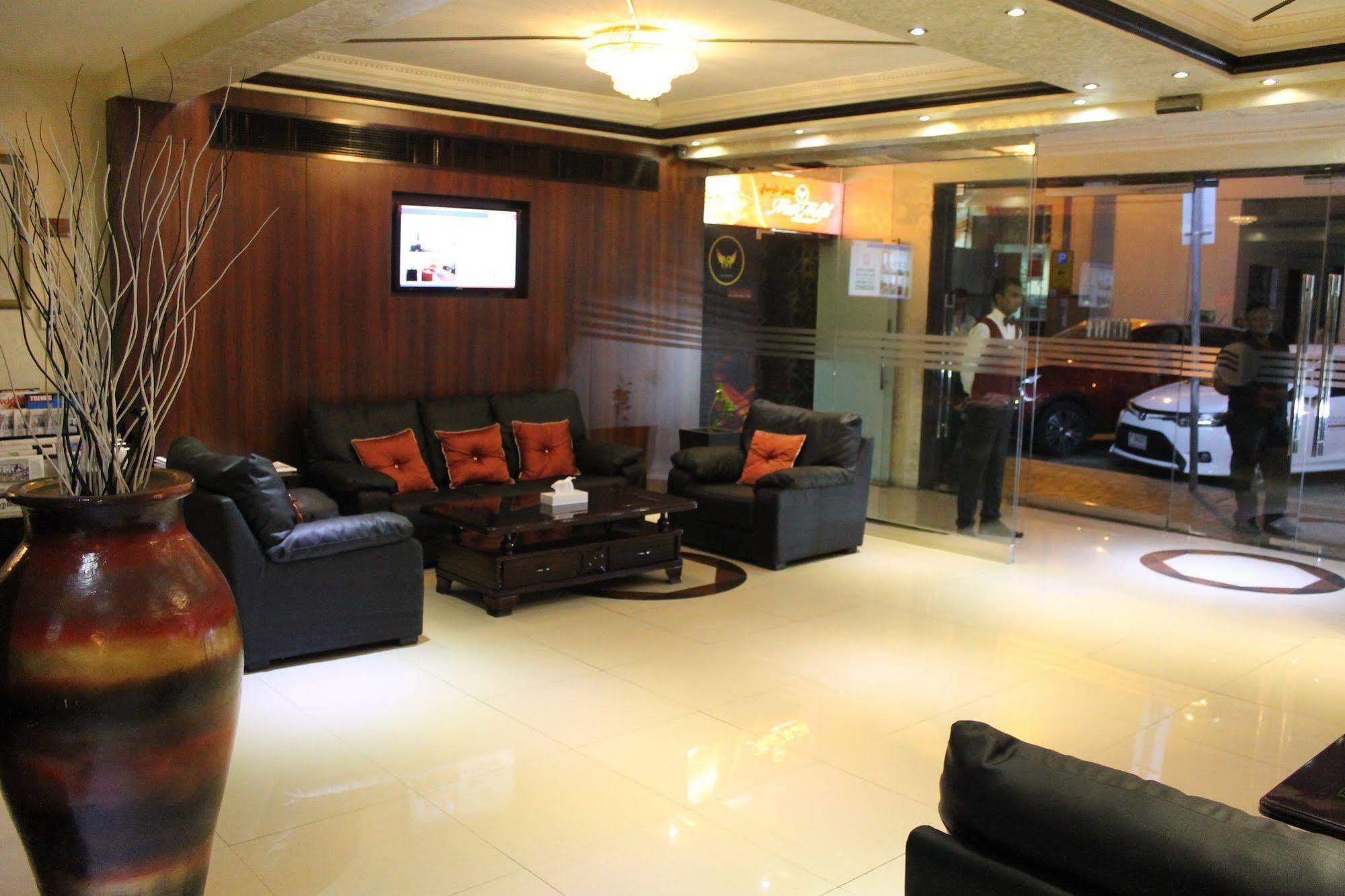 Otel Fortune Karama