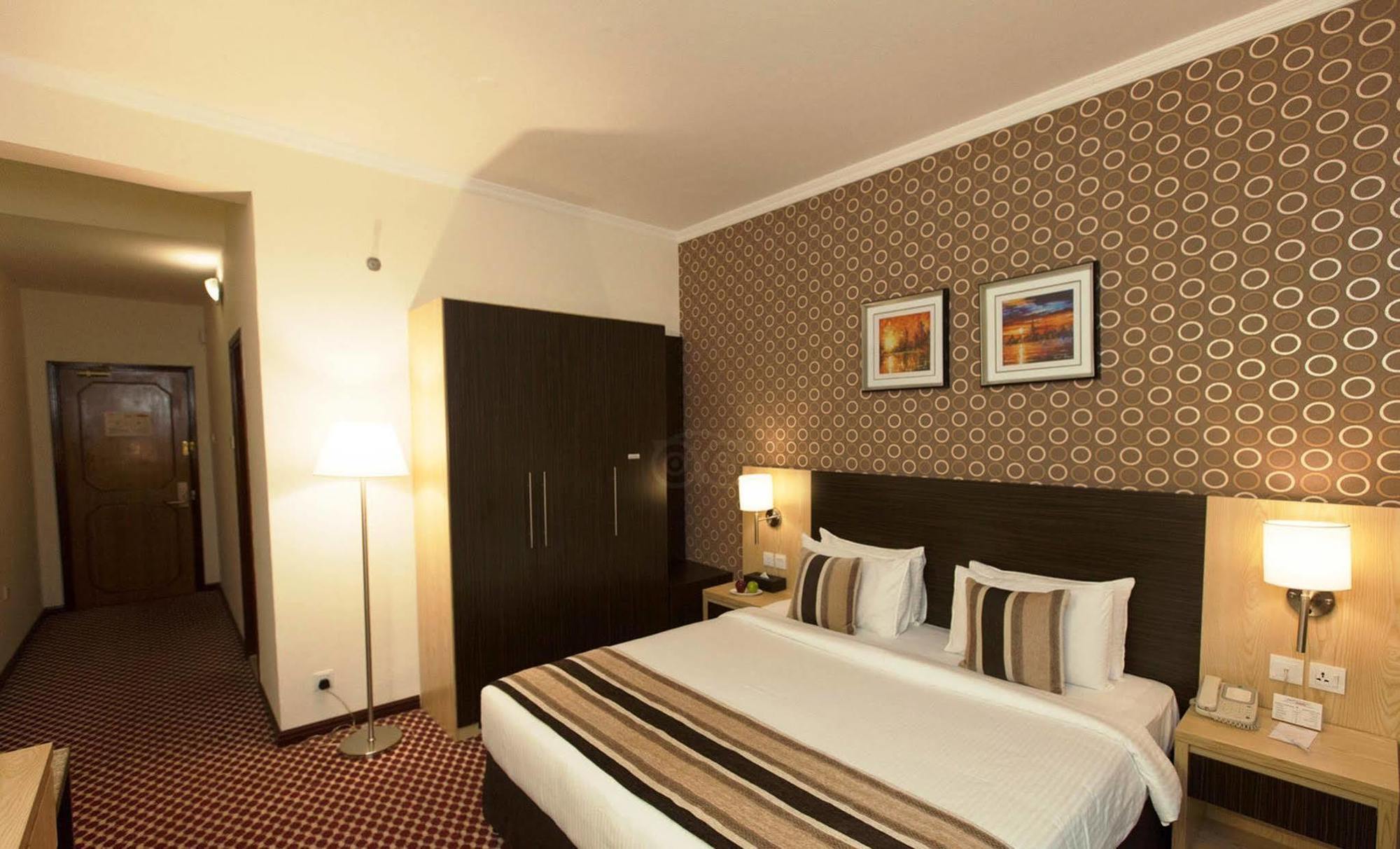Fortune Karama Otel 3*