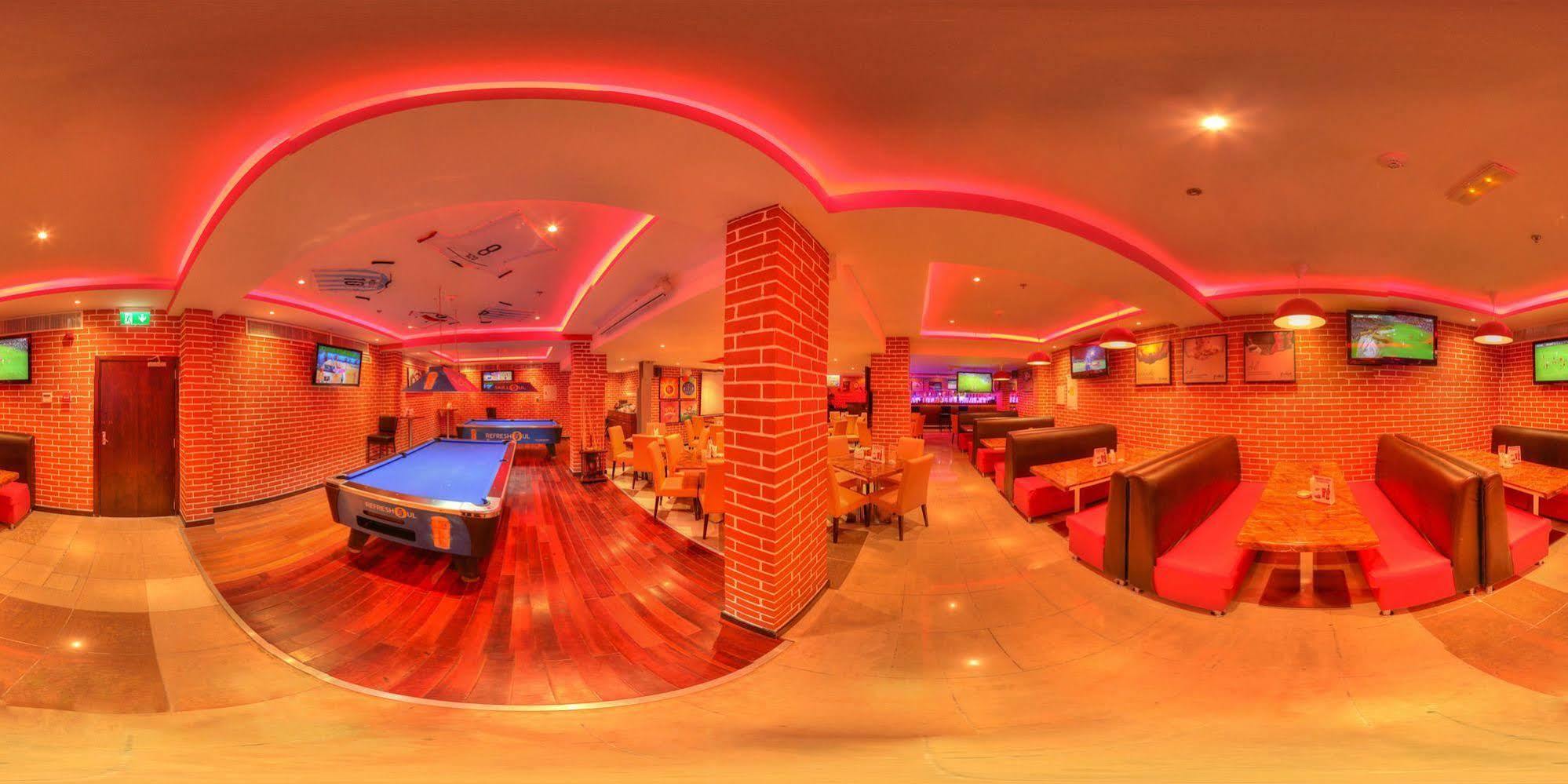 Fortune Karama Otel Dubai