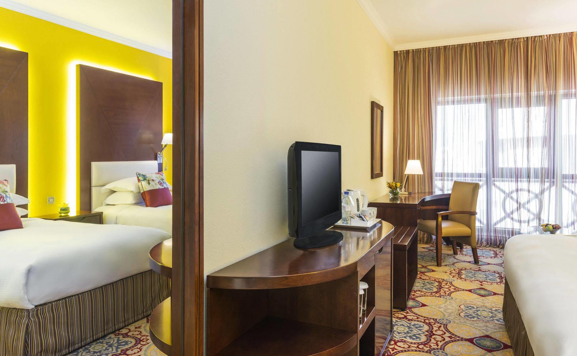 Otel Coral Deira