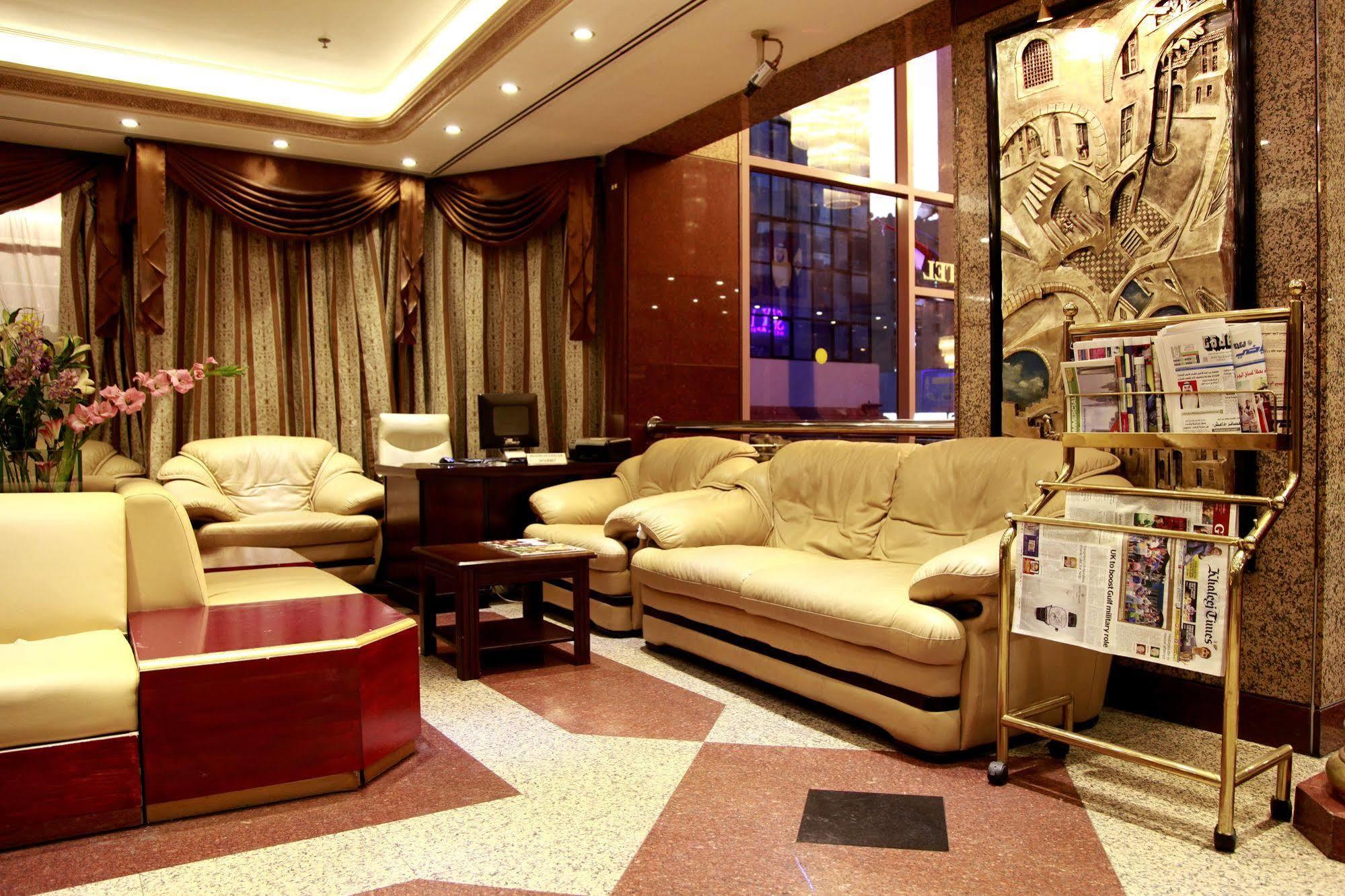 Hotel Orchid Deira Dubai