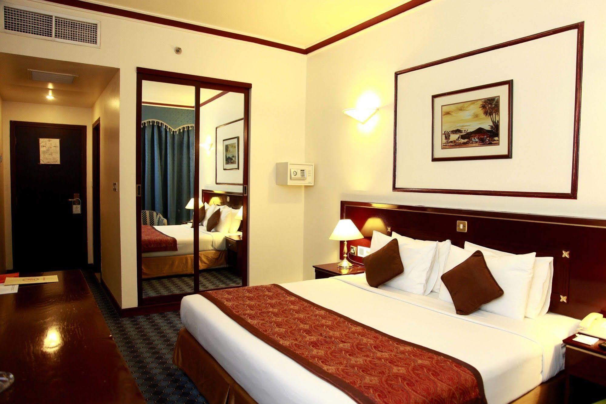 Orchid Deira 3* Dubai