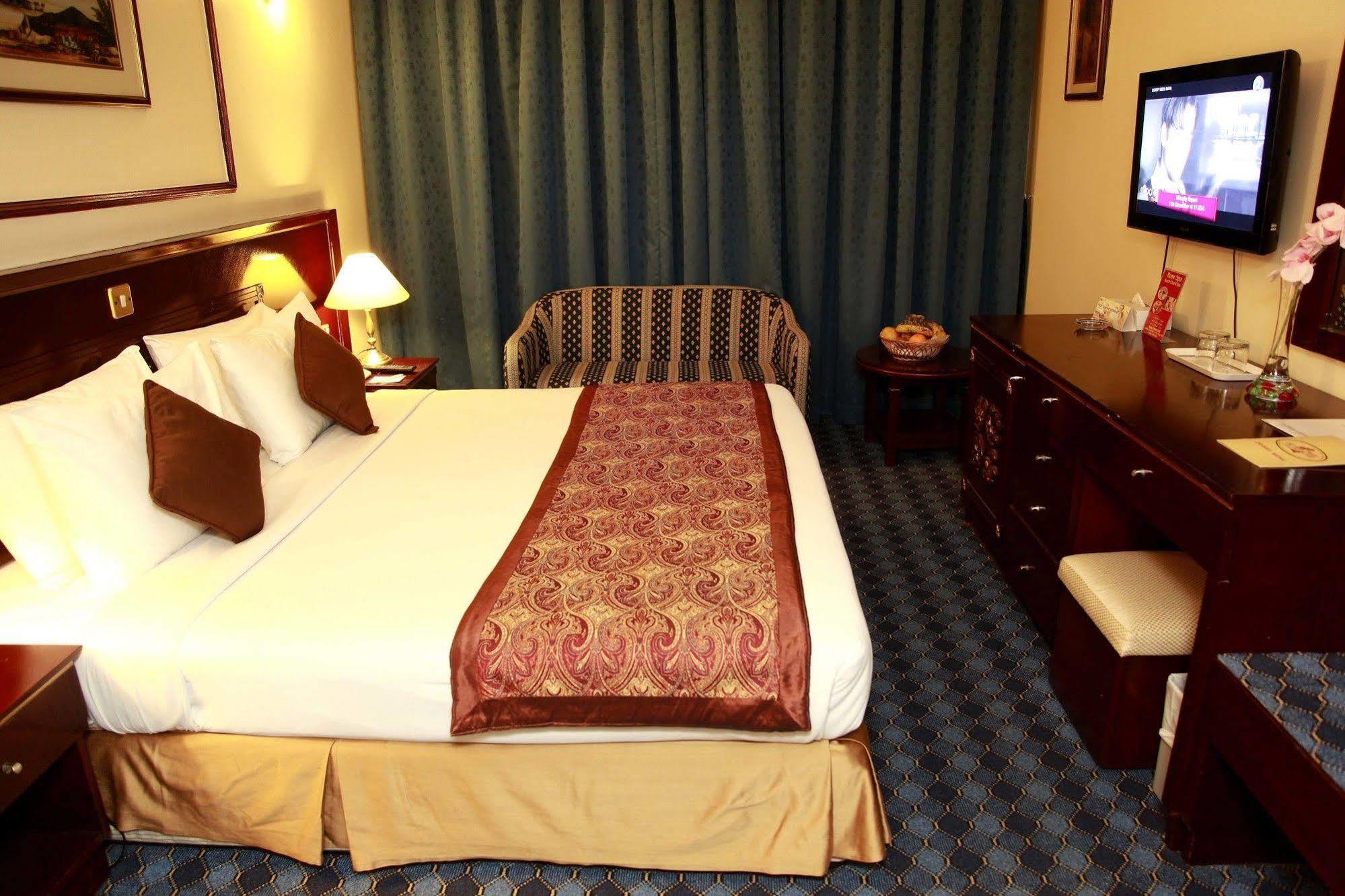 Orchid Deira