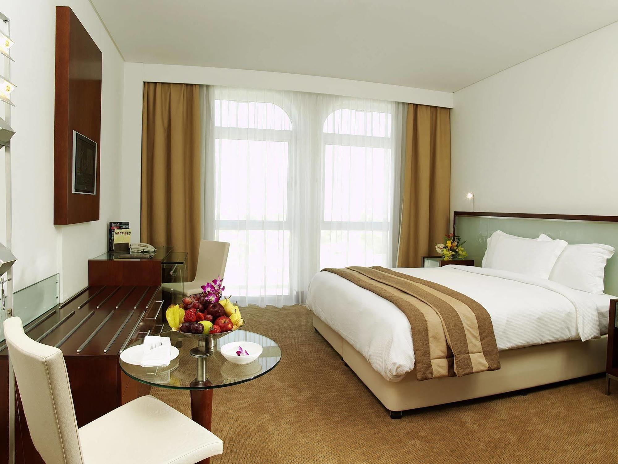 Rotana Dubai