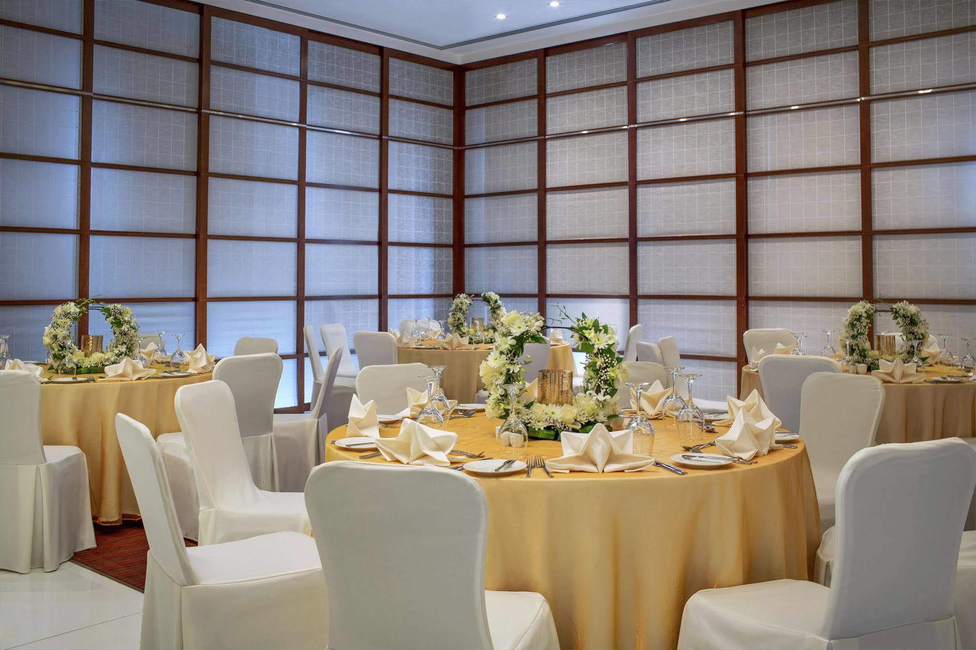 Rotana Dubai