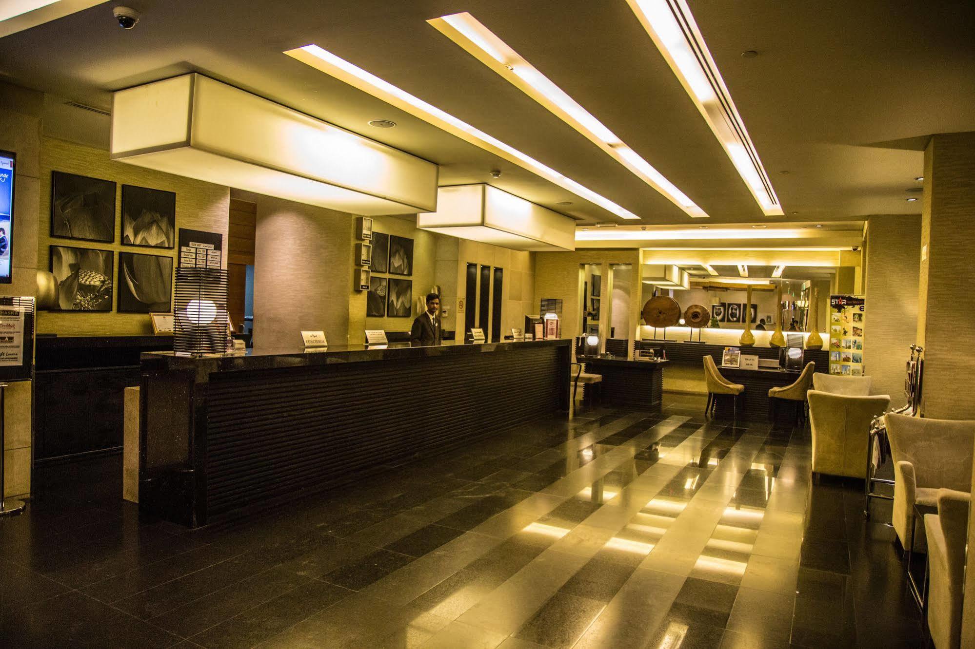 Hotel Saffron Boutique Dubai