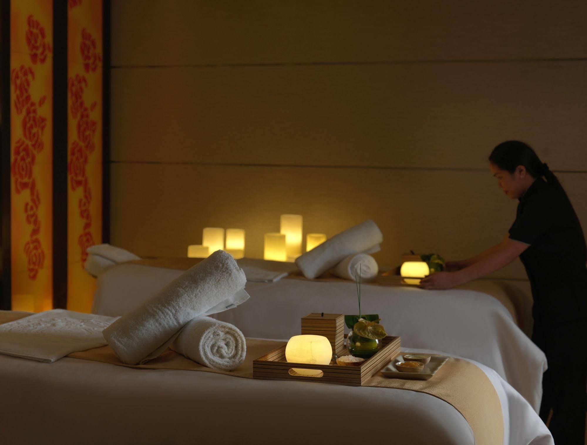 Damac Maison Cour Jardin 5*