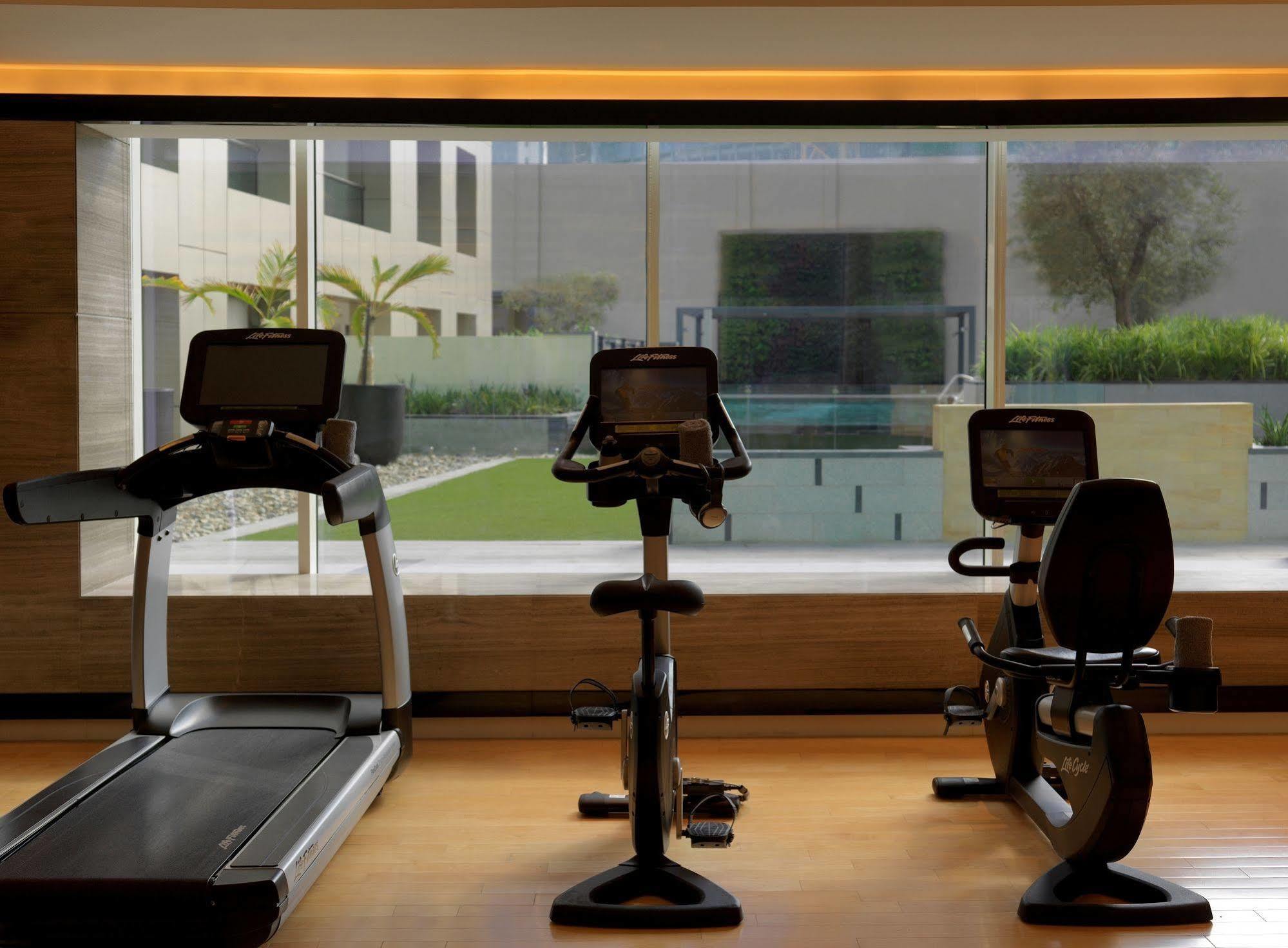 Damac Maison Cour Jardin 5*