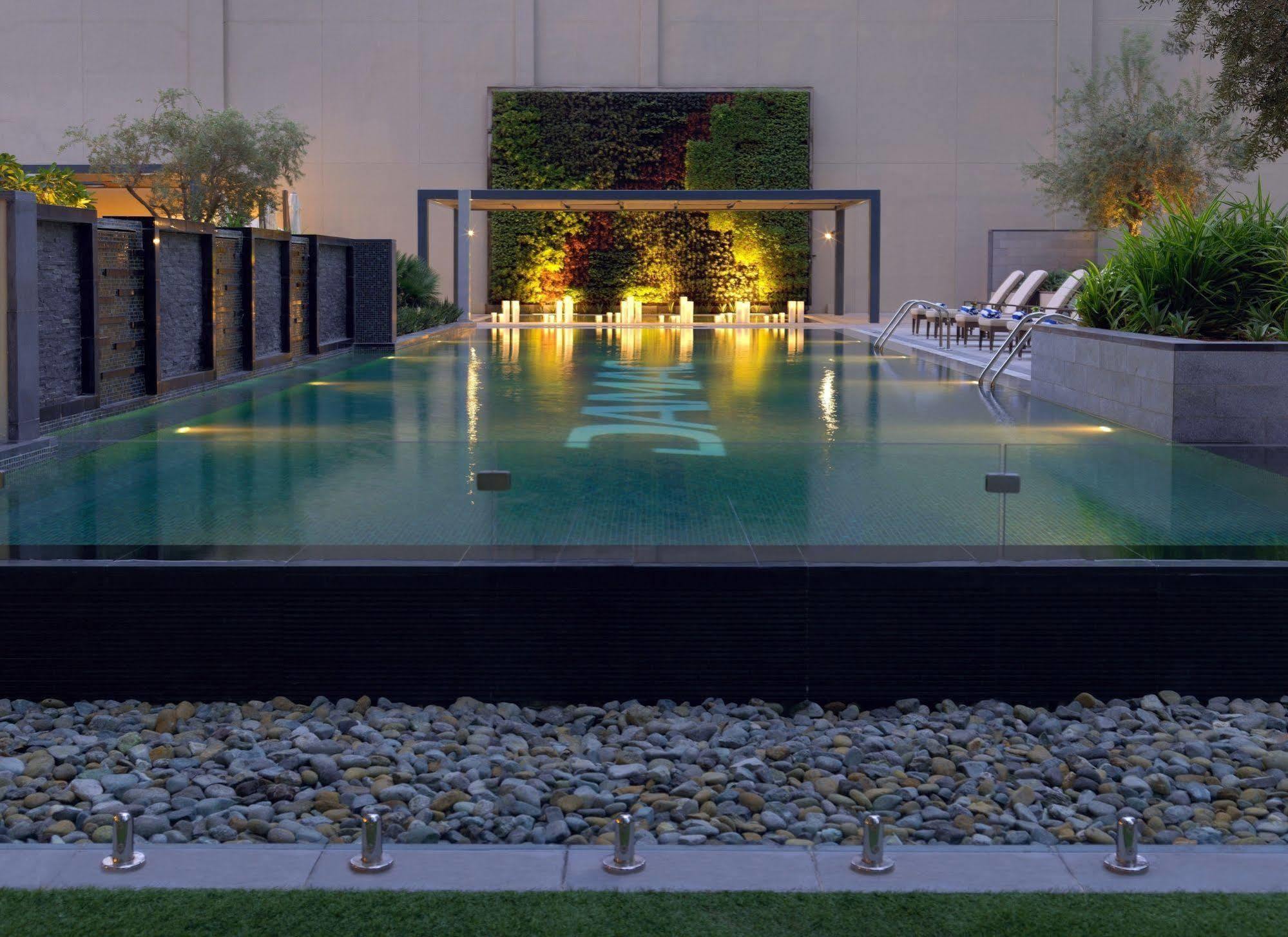 Damac Maison Cour Jardin 5* Dubai