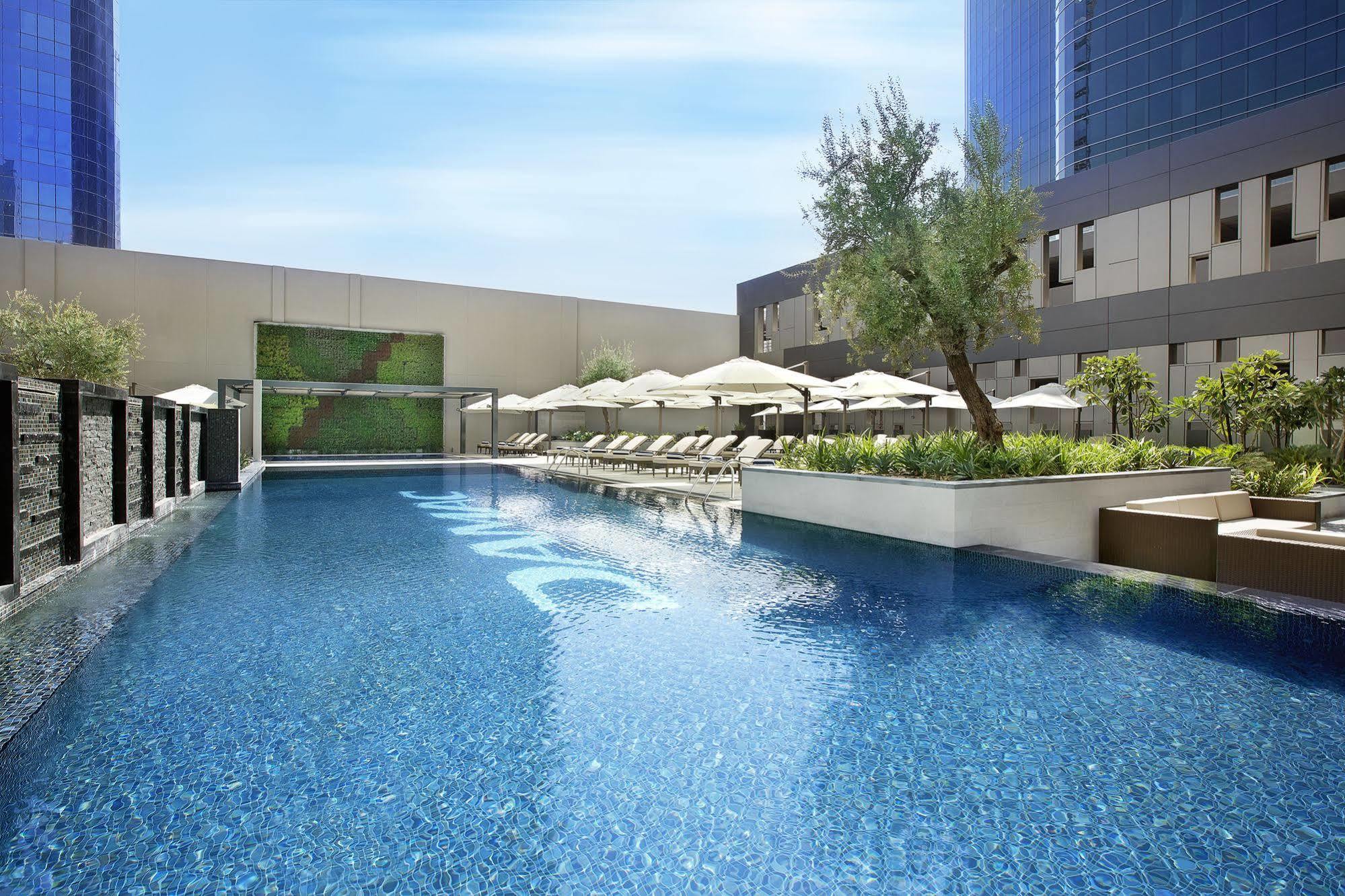 Damac Maison Cour Jardin