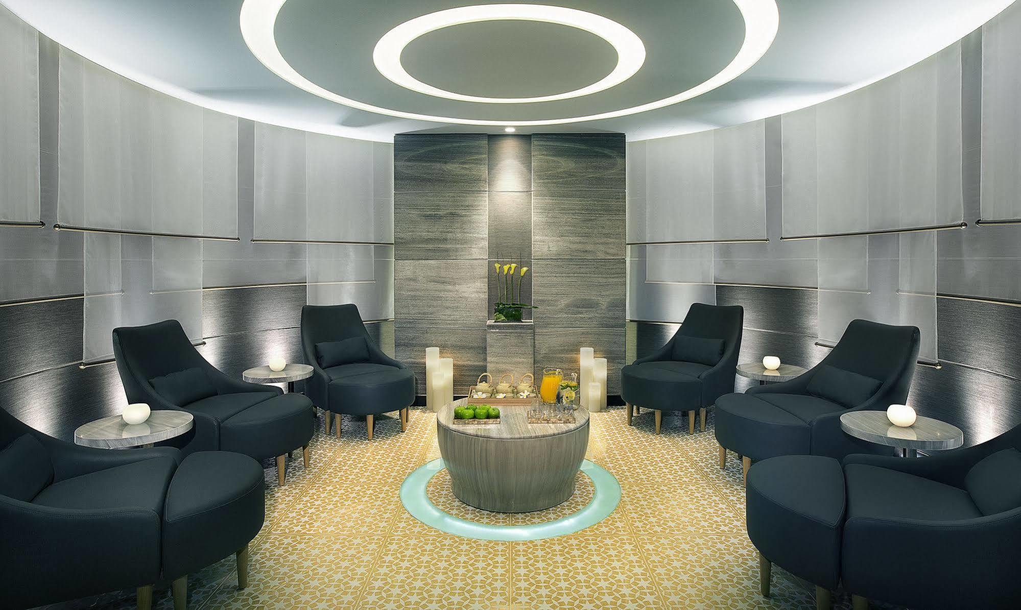 Damac Maison Cour Jardin Dubai