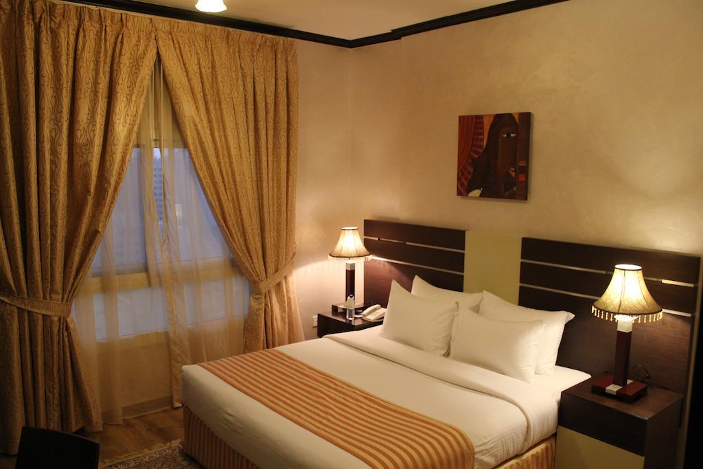 Aparthotel Boulevard City
