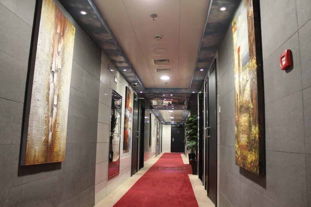 Aparthotel Boulevard City Dubai