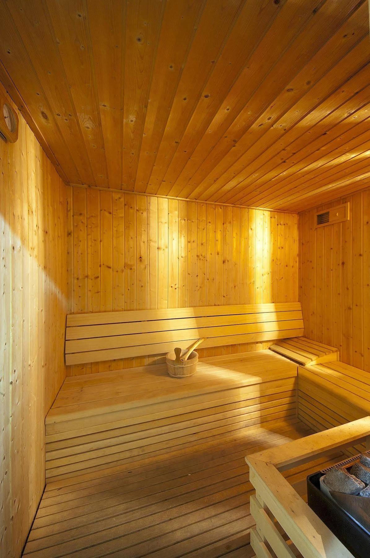 Aparthotel La Najd