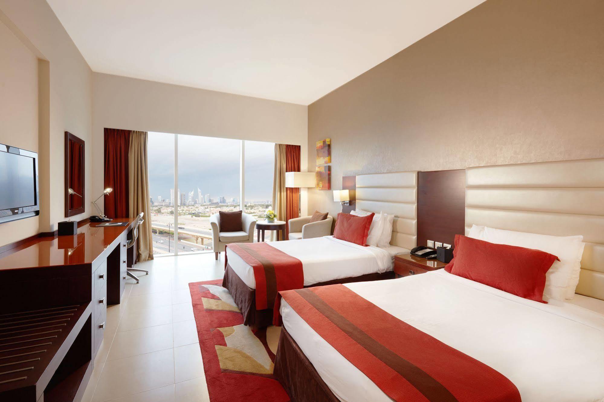 Millennium Downtown Hotel