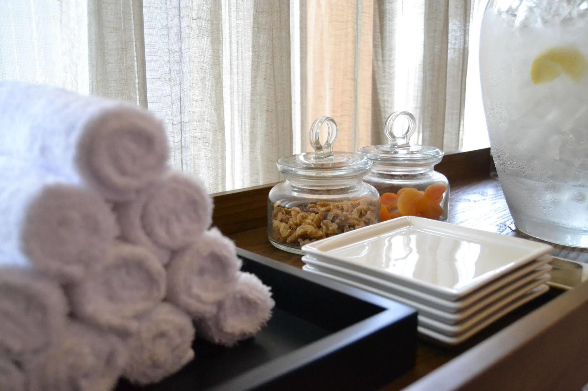 Hotel Millennium Downtown Dubai
