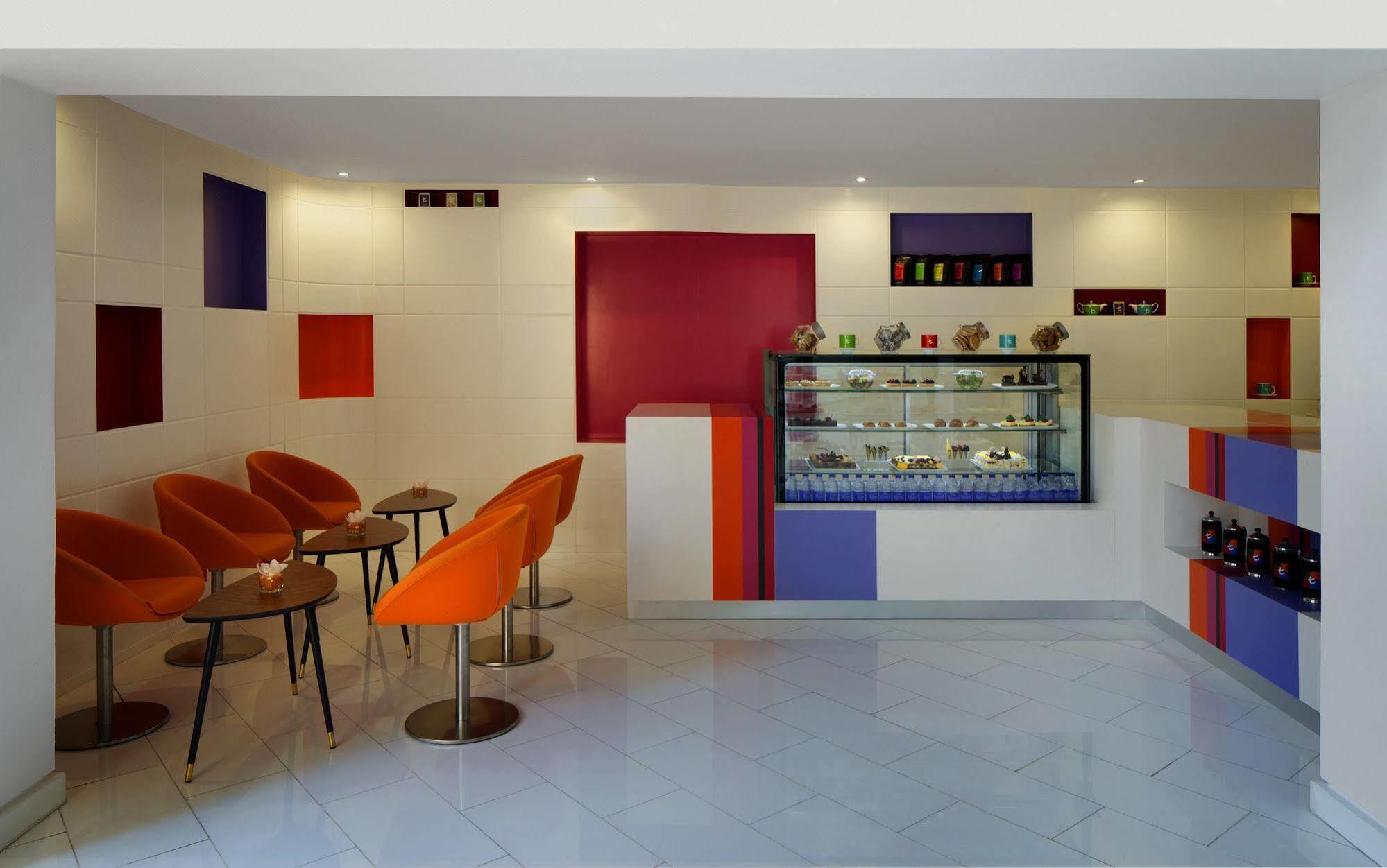 Hotel Millennium Downtown