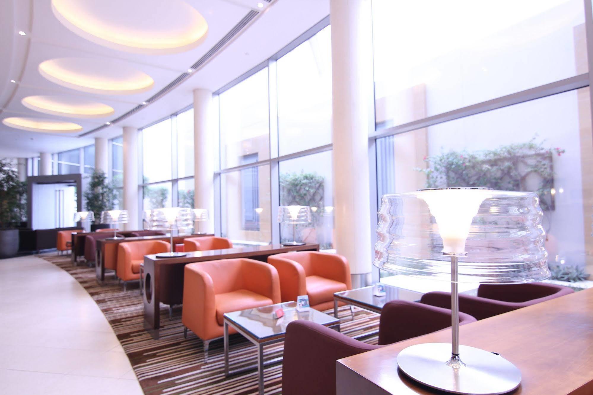 Otel Ibis World Trade Centre Dubai