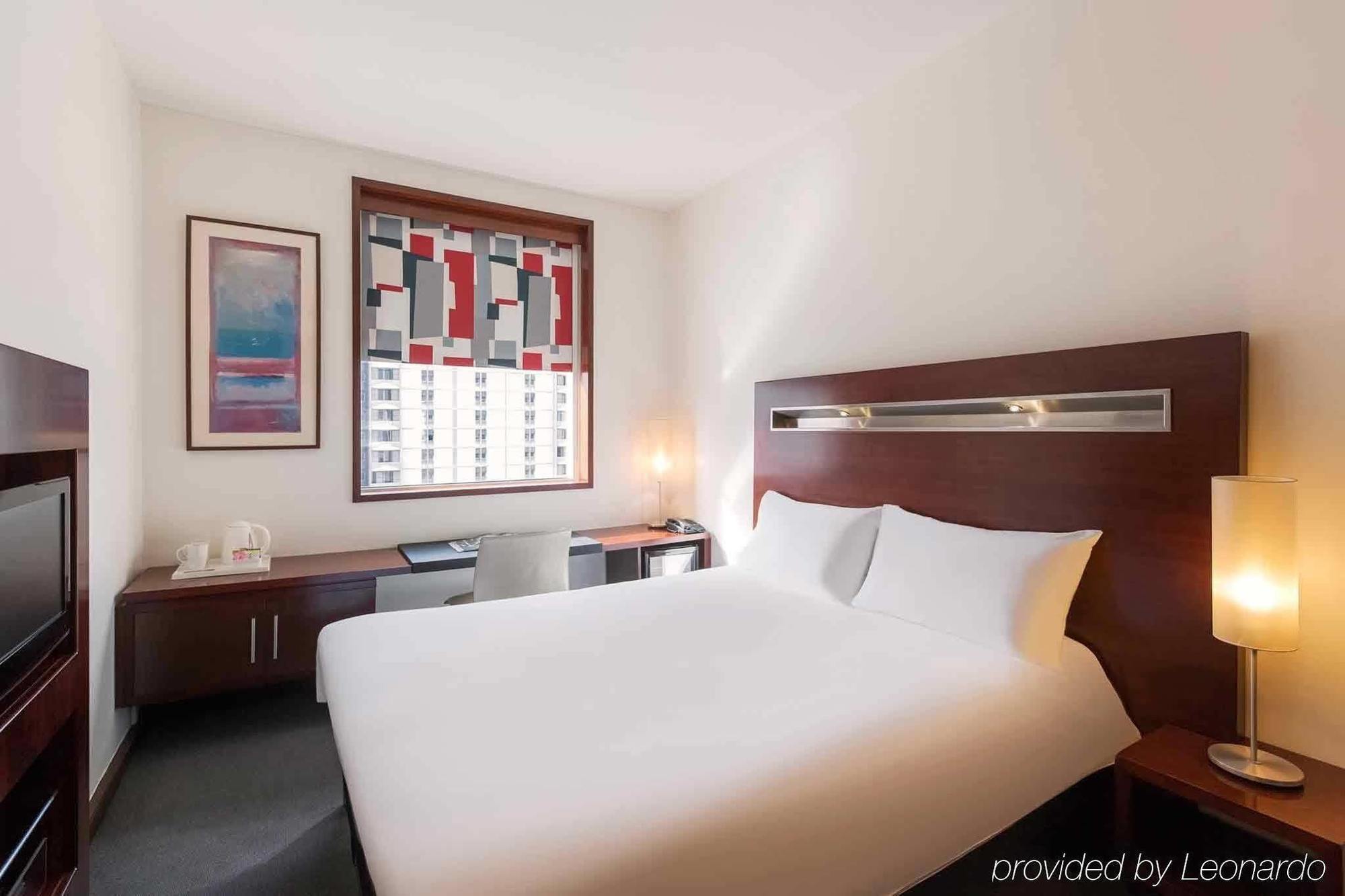Ibis World Trade Centre Otel
