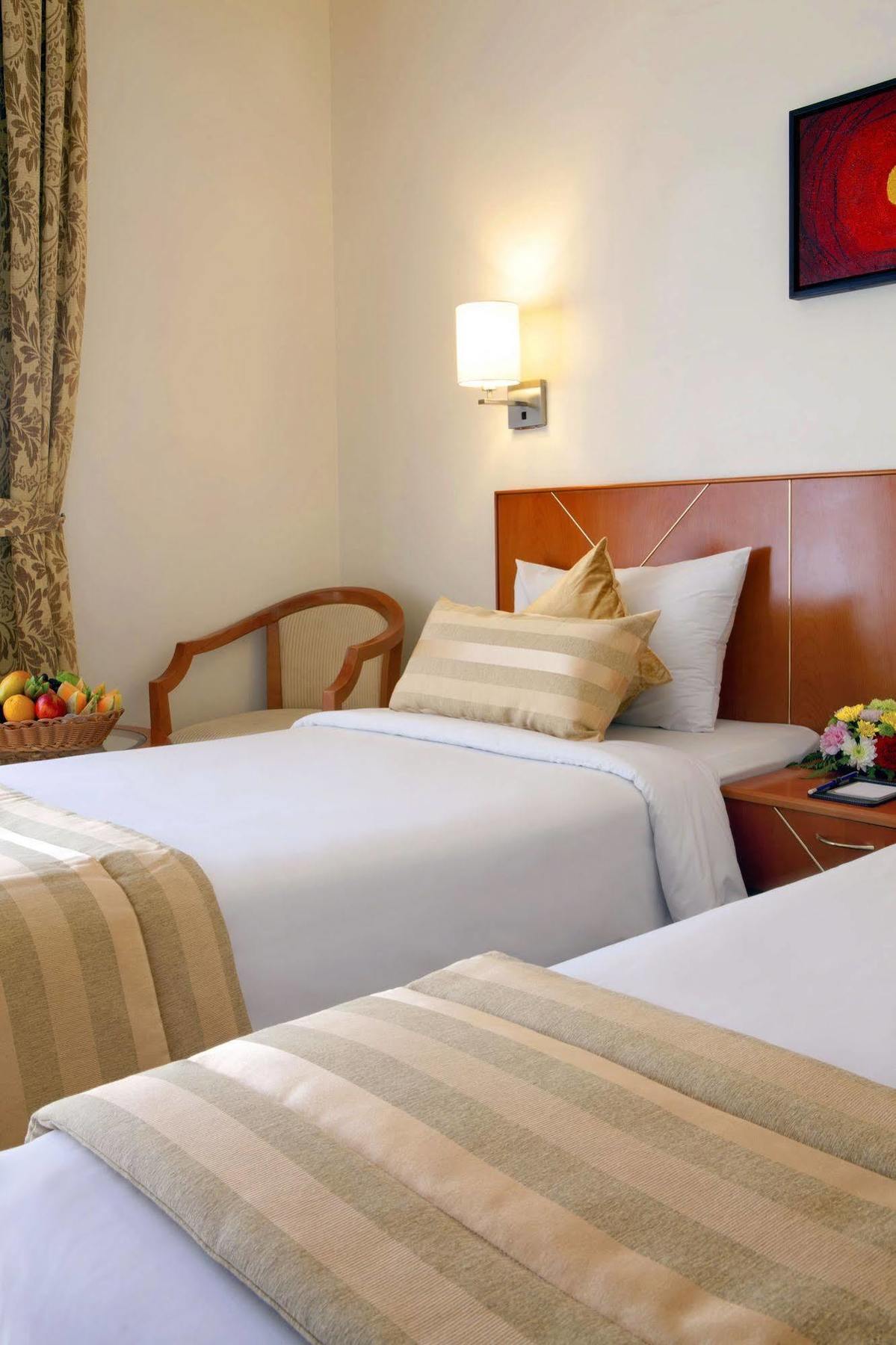 Landmark Plaza Otel Dubai