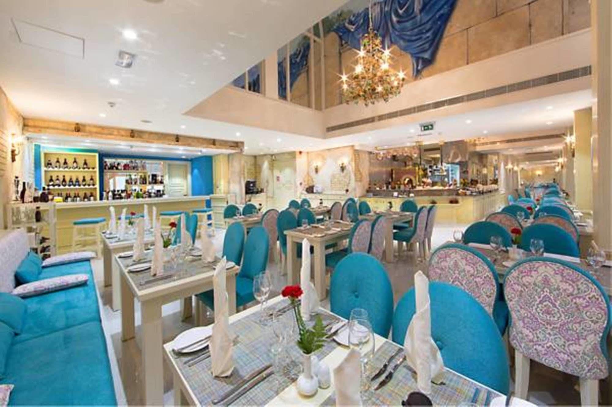 Otel Al Khaleej Plaza