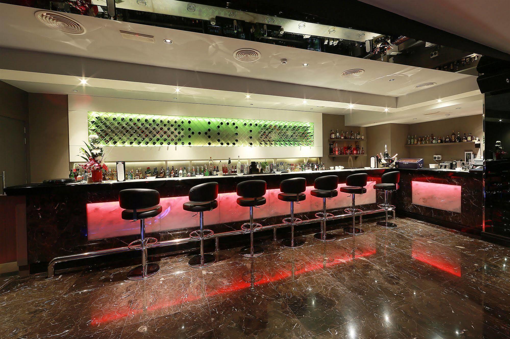 Al Khaleej Plaza Otel Dubai