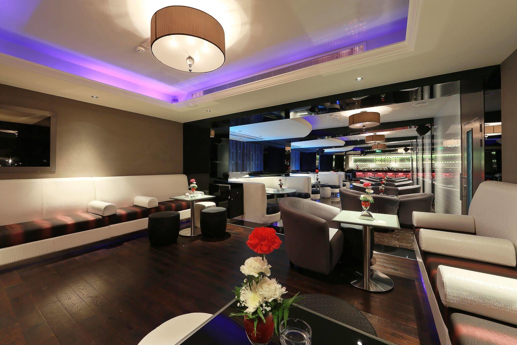 Al Khaleej Plaza Otel Dubai