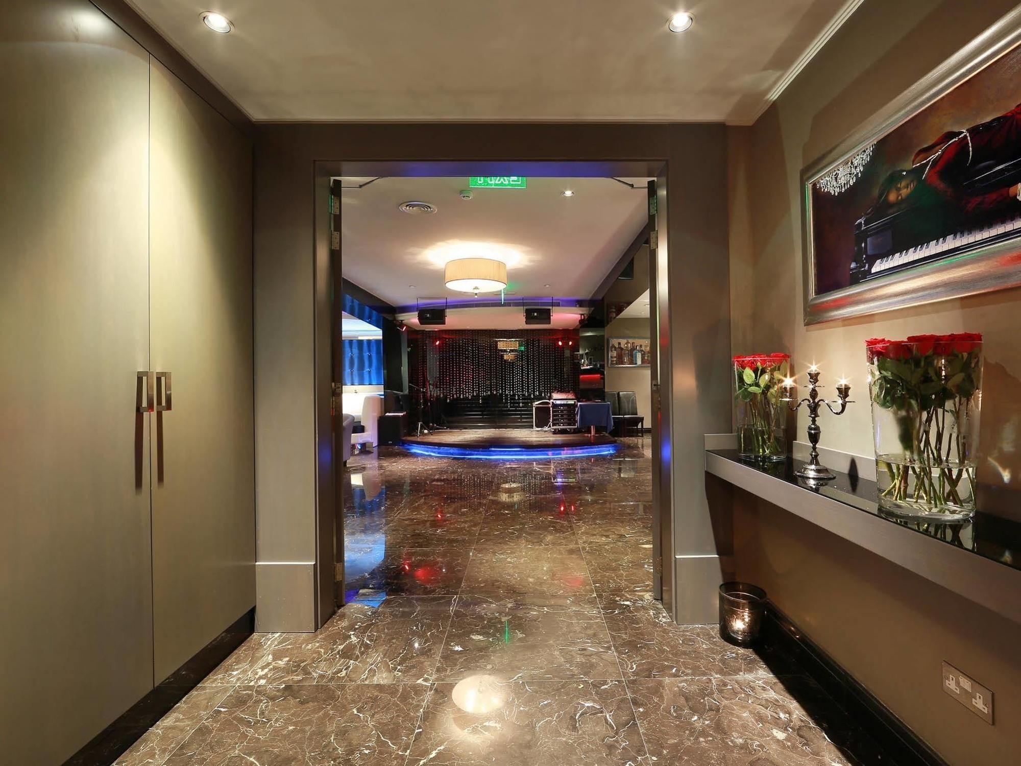 Al Khaleej Plaza Otel