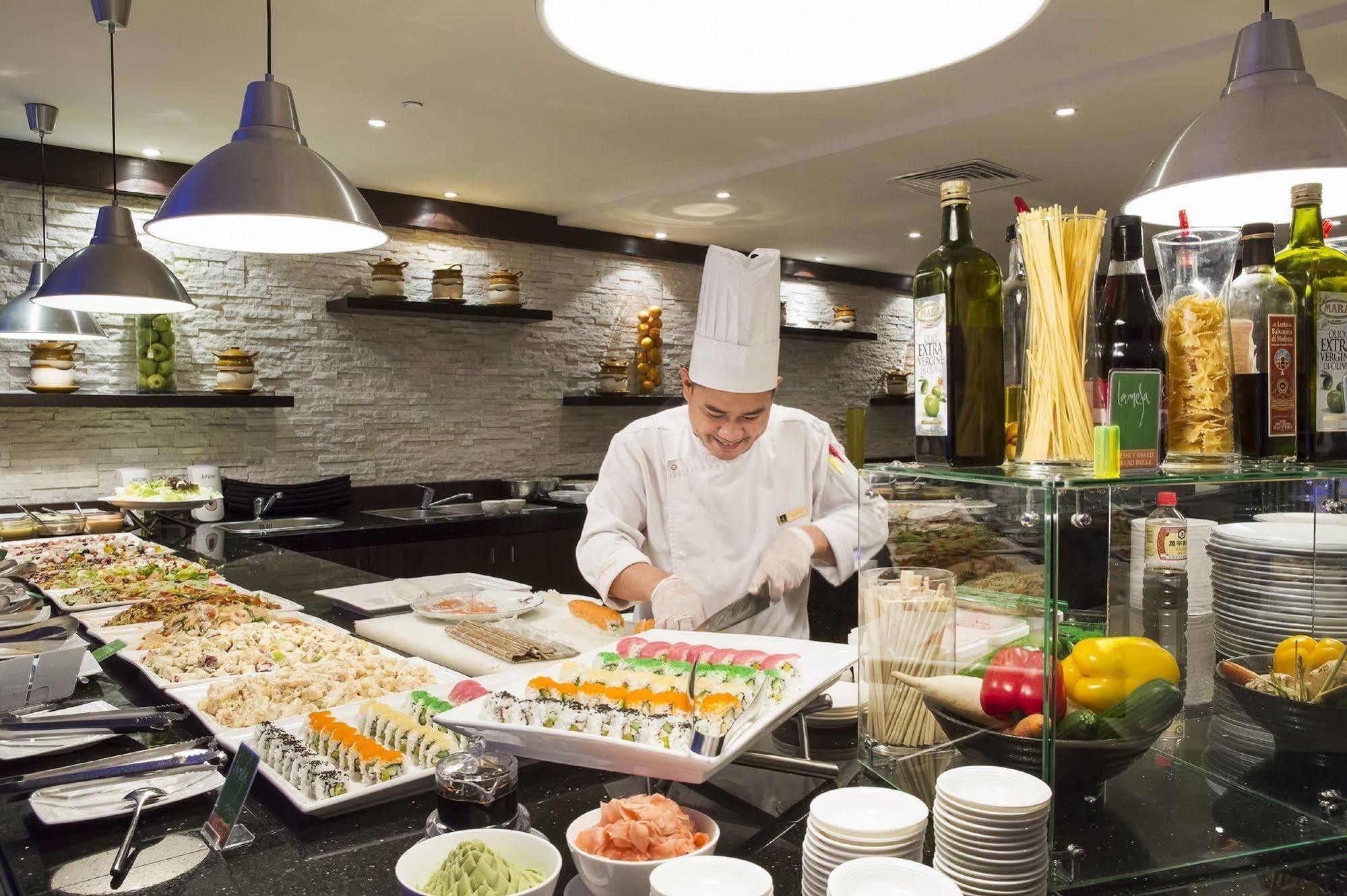 Hotel Asiana 5*