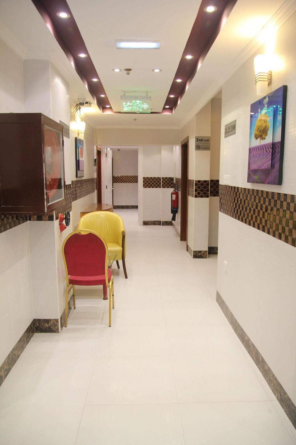 Hotel Al Sabkha
