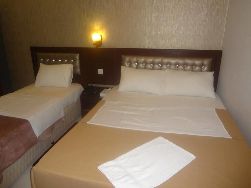 Hotel Al Sabkha