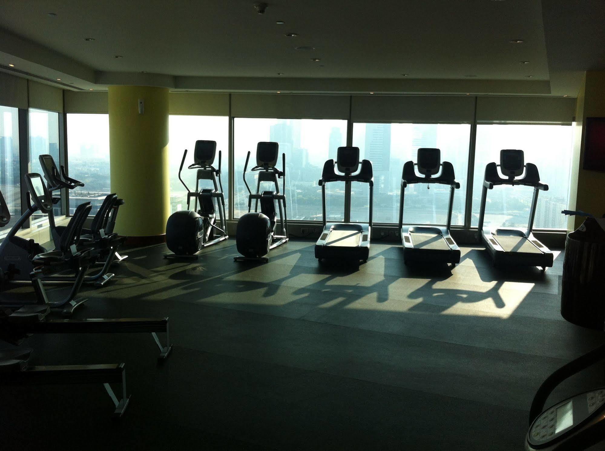 Aparthotel Jumeirah Living World Trade Centre Dubai