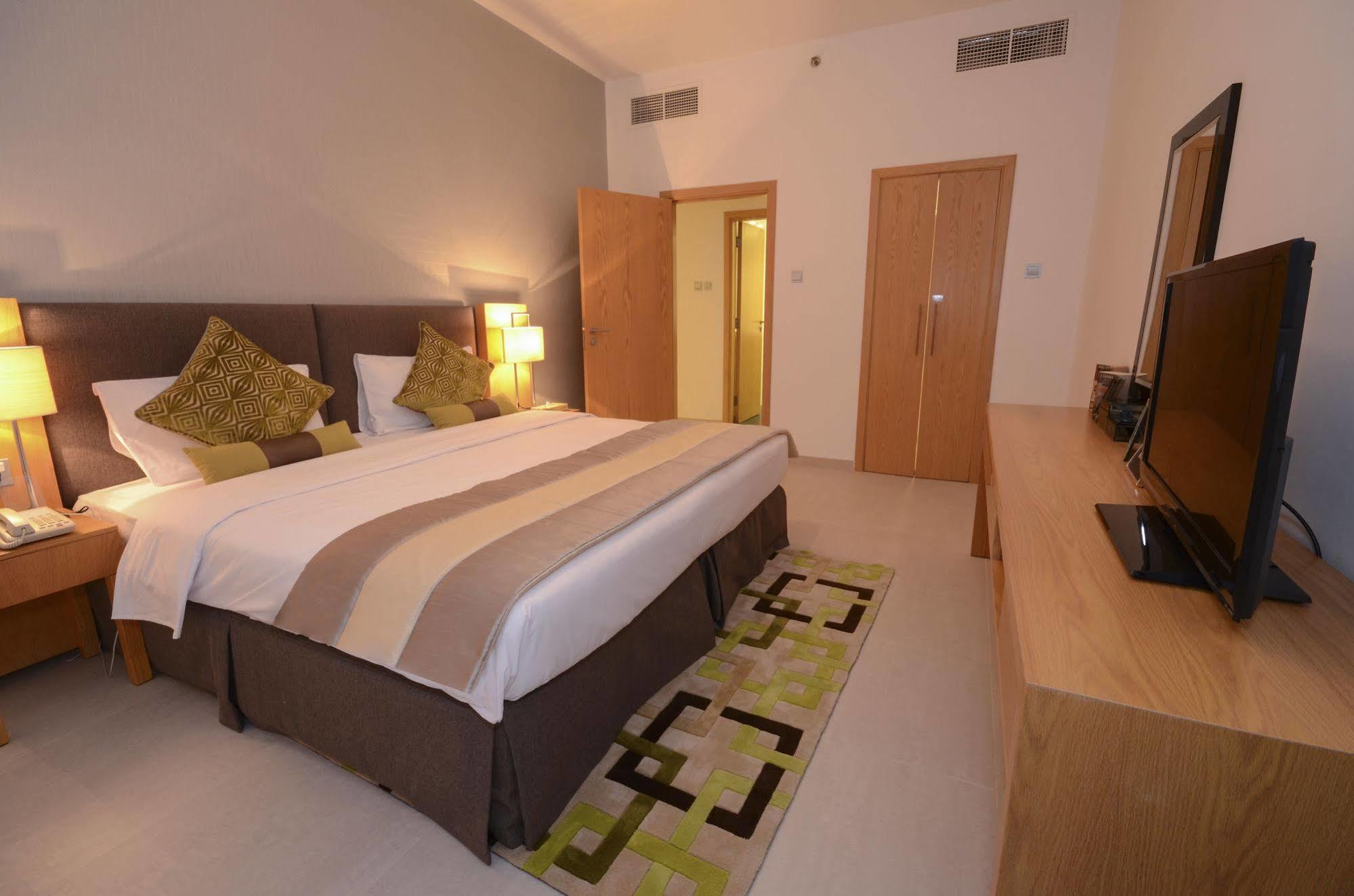 Grand Heights Apart Otel 4*