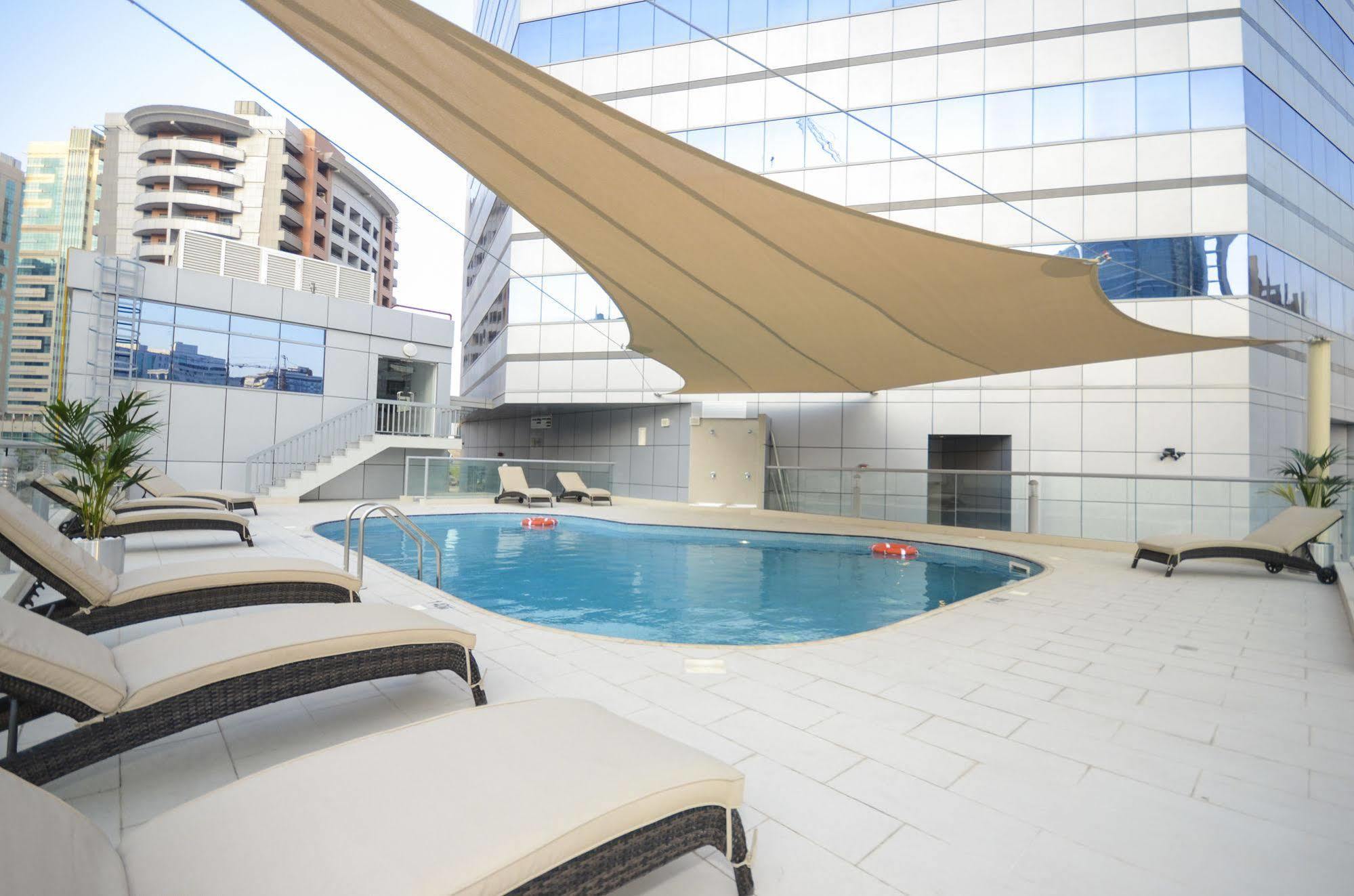 Apart Otel Grand Heights