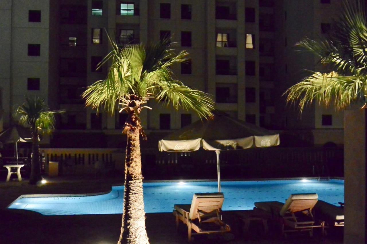 Apartment The Dubai