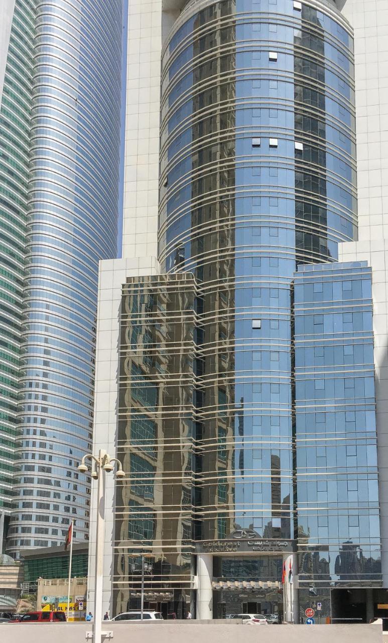 Apartamento Frank Porter - Goldcrest Executive