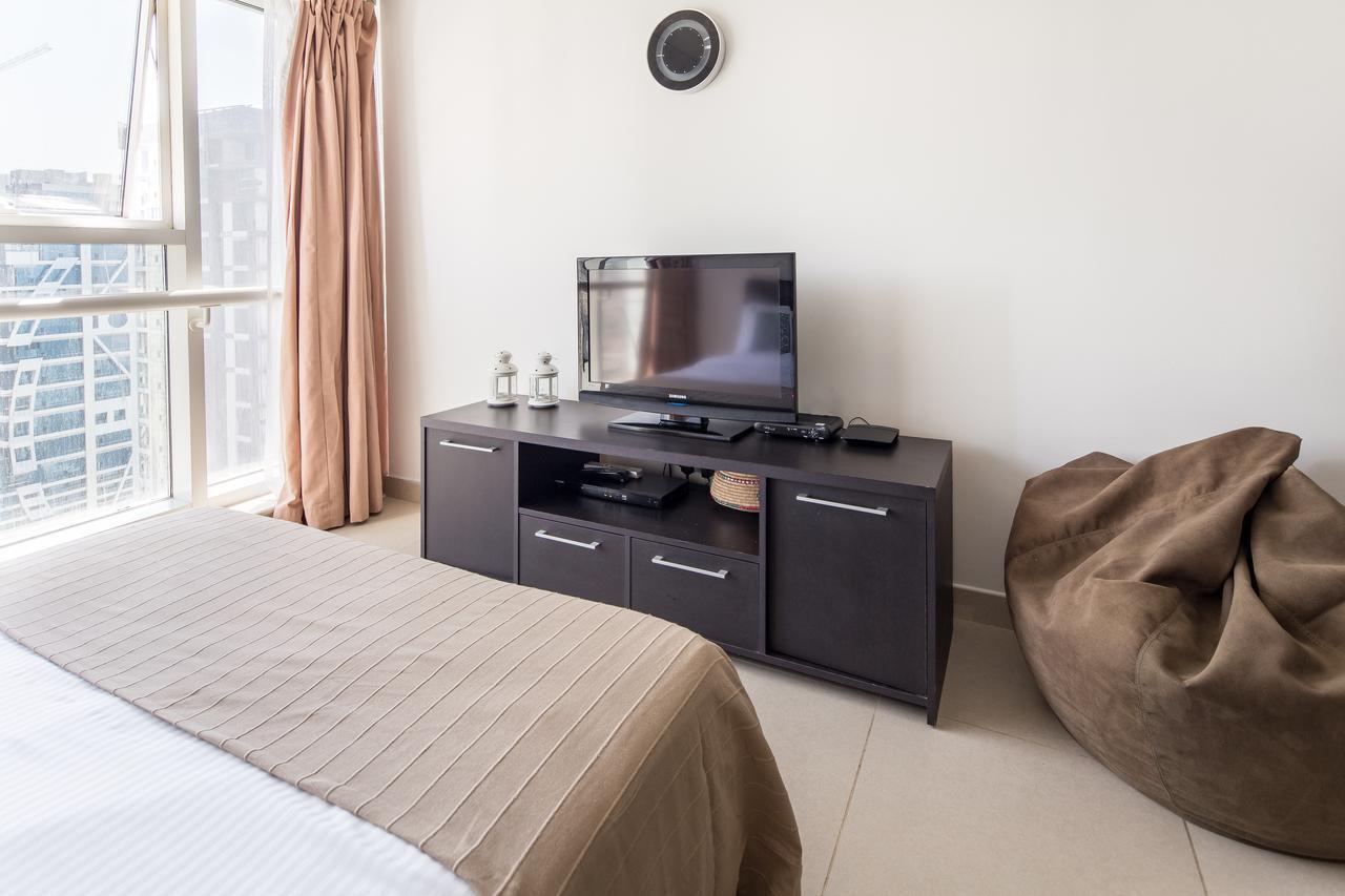 Apartamento Frank Porter - Goldcrest Executive *