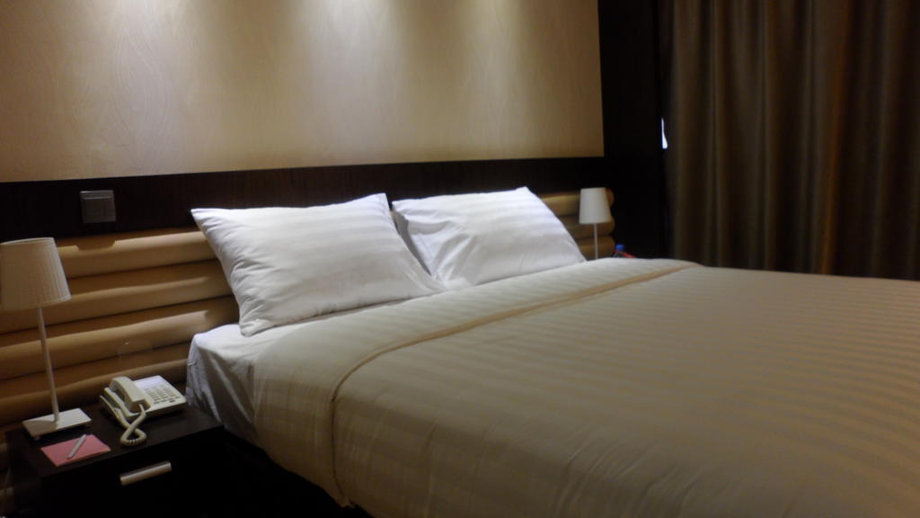 Deira Hotel